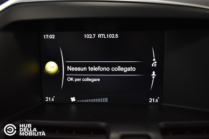 VOLVO XC60 D4 Momentum